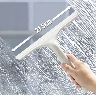 Spray & Swipe - Easy Window Cleaning