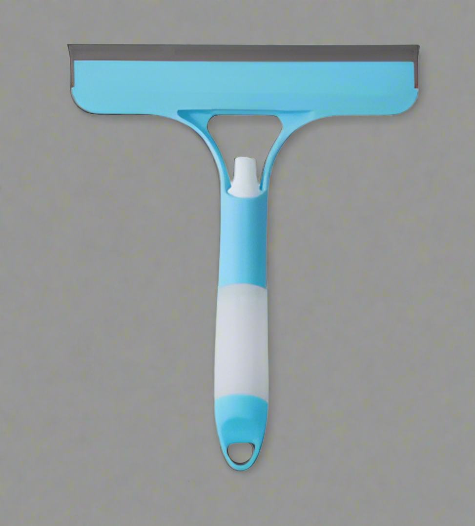 Spray & Swipe - Easy Window Cleaning