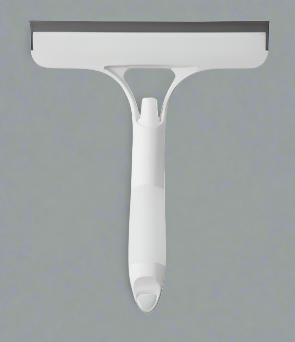 Spray & Swipe - Easy Window Cleaning