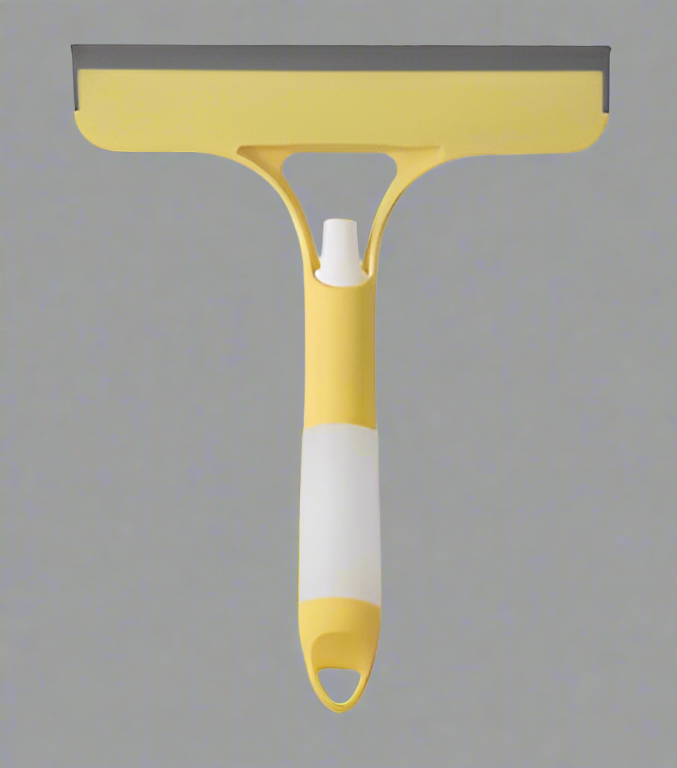 Spray & Swipe - Easy Window Cleaning