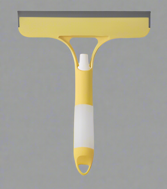 Spray & Swipe - Easy Window Cleaning