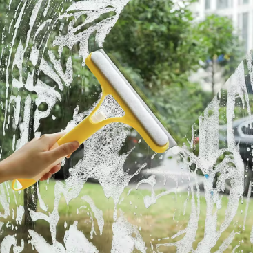 Spray & Swipe - Easy Window Cleaning